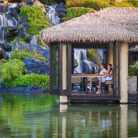 Grand Hyatt Kauai Resort&Spa-3