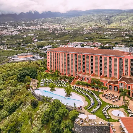 Hotel Las Aguilas Tenerife, Affiliated By Melia-2