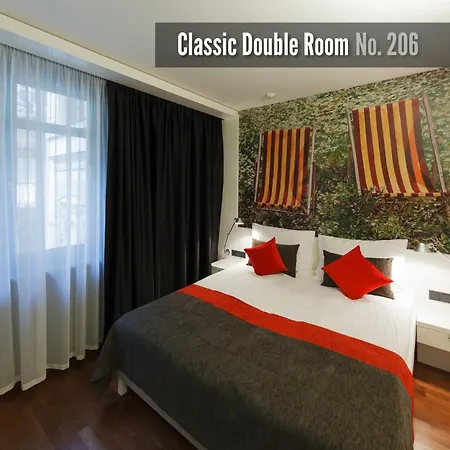 Bohem Art Hotel-3