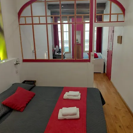Hotel Le Chambellan-3