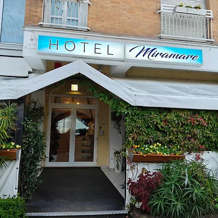 Hotel Miramare-2