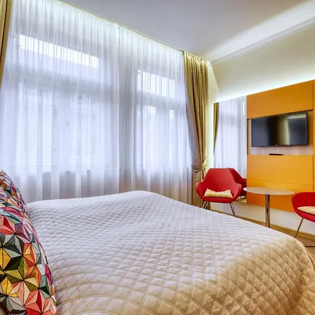 Salvator Boutique Hotel Vegan-Friendly-2