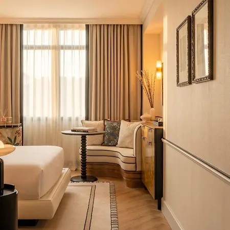 Bless Barcelona - Preferred Hotels & Resorts, Legend Collection-2