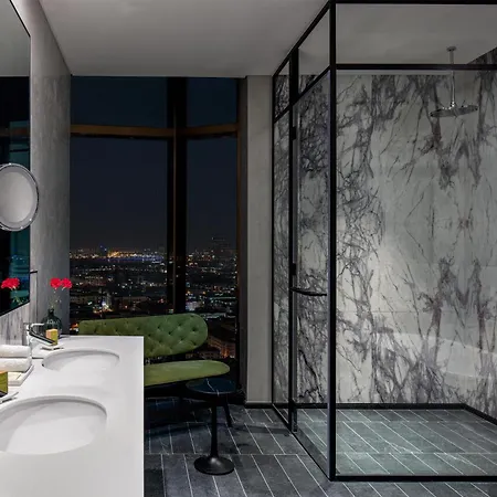Doubletree By Hilton Dubai M Square Hotel & Residences-2