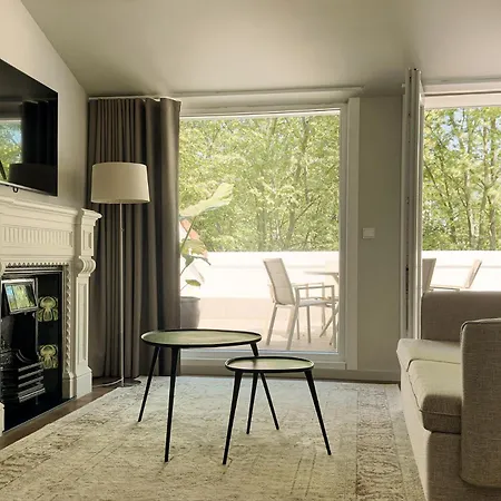 Batimont Suites & Apartments-3