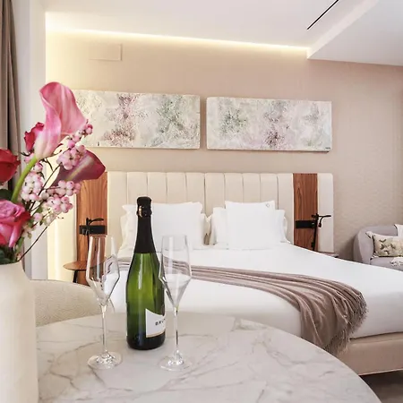 Corral del Carbón GG Luxury Hotel Boutique-2