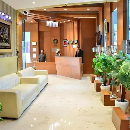 Hotel Signature Grand-2