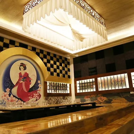 Dong Ha Fortuneland Hotel-2