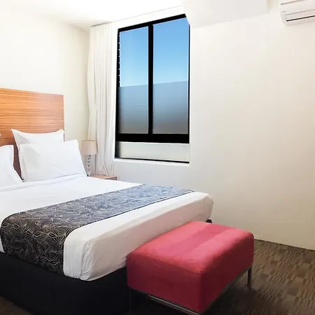 Cambridge Hotel Sydney-3
