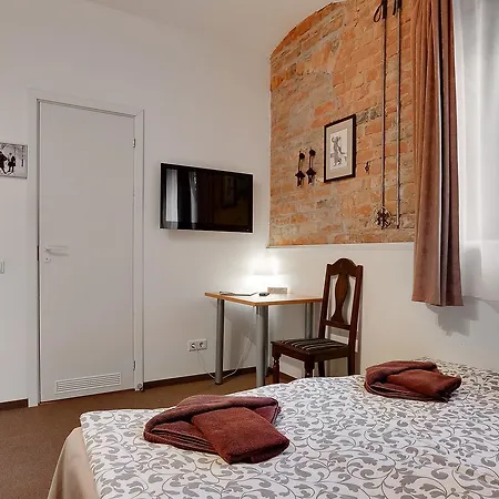 Janne Hotel With Self Check-In-3