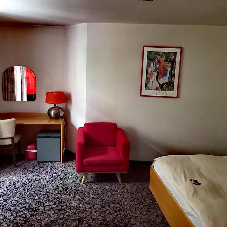 Das Altschwabing - Munich Boutique Hotel-2