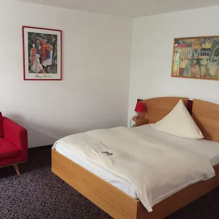 Das Altschwabing - Munich Boutique Hotel-3