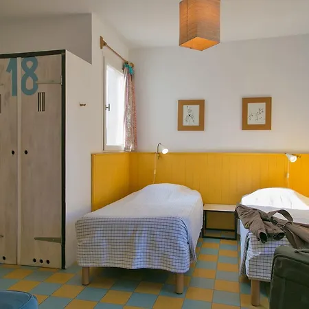 Le Val Duchesse Hotel & Appartements-3