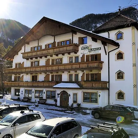 Hotel Resa Blancia-3