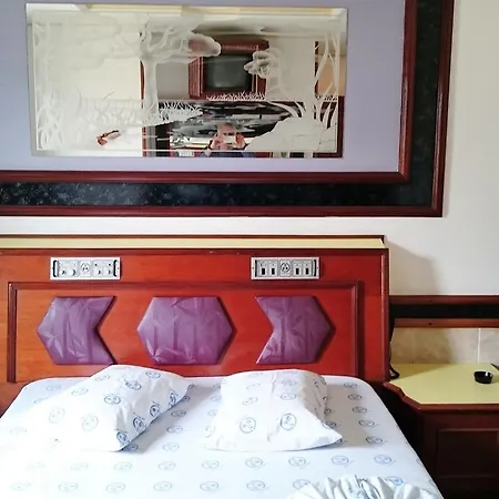 North Palace Hotel-2