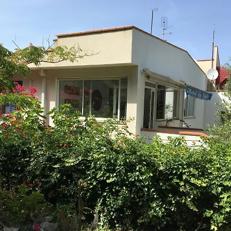 Hotel Le Viole-3