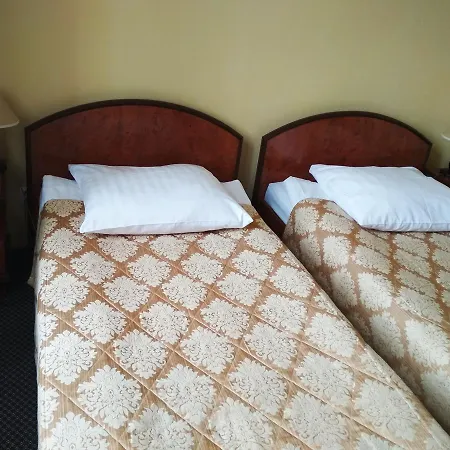 Wien Hotel-3