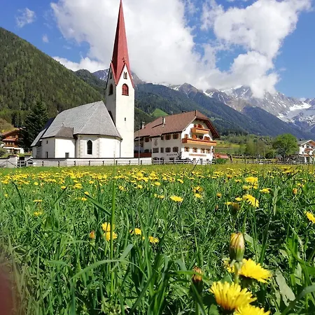 Hotel Messnerwirt-2