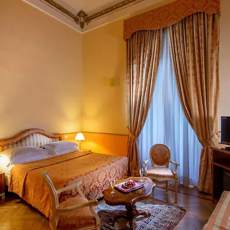 Hotel Tiziano-3
