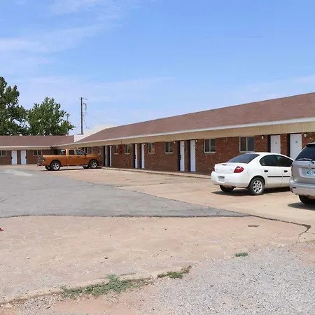 Western Motel-2
