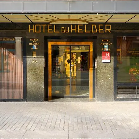 Hôtel du Helder-2