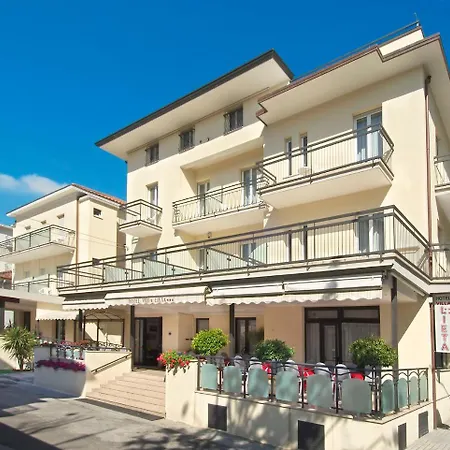 Hotel Villa Lieta-3