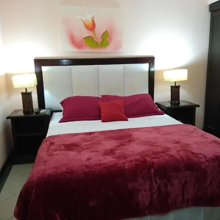 Hotel Pousada Laje De Itauna-2