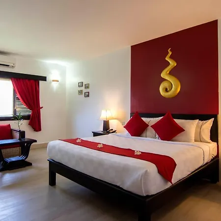 Siddharta Boutique Hotel-3