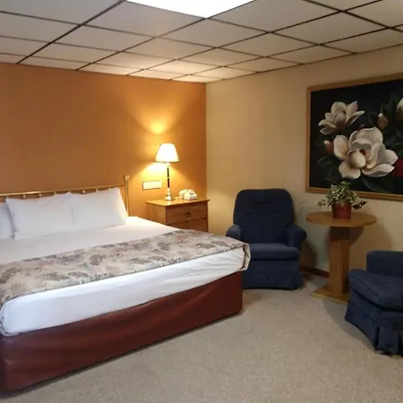 Five Star Inn - Maggie Valley-2