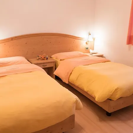 Albergo Cima D'Asta-3