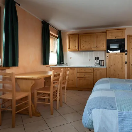 La Grolla Rooms & Apartments-2