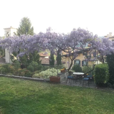 B&B Entro Le Mura-3