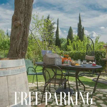 La Coroncina Lodging-3