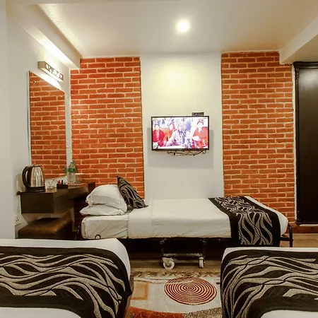 Hotel Shreesu-3