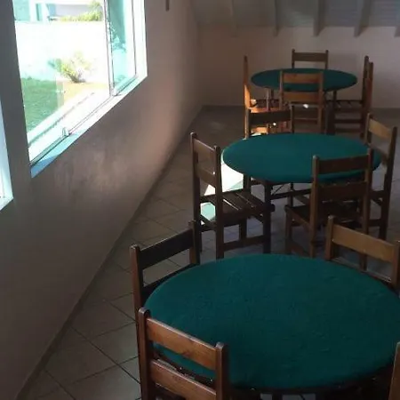Hotel Areia Dourada-2