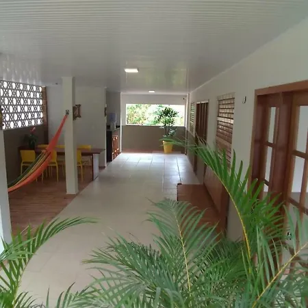 Recanto na Floresta-3