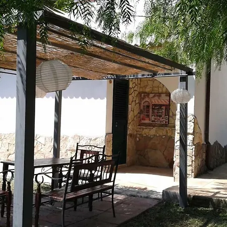 Casa Masseria Le Ville-2