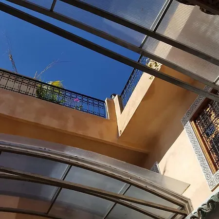 Dar Nour Fes-3
