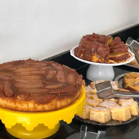 Pousada Veleiro-2