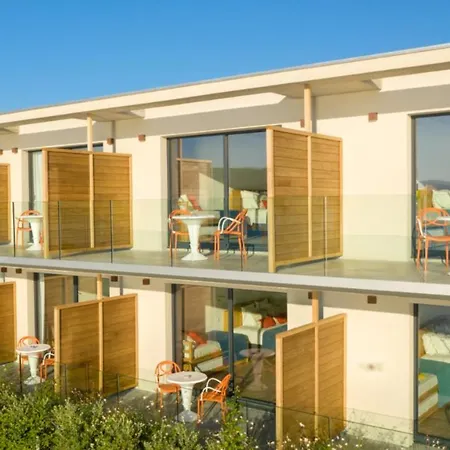 Hotel le Jardin d'Emile-3