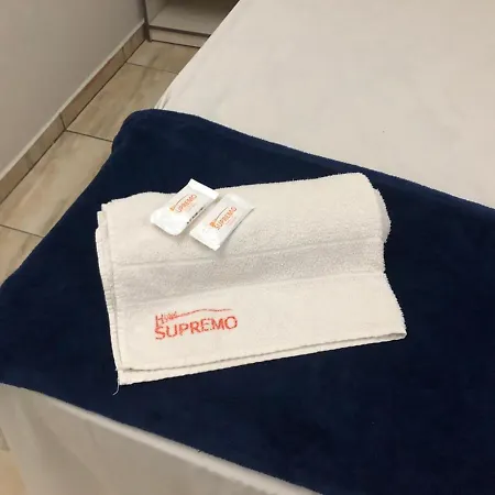 Hotel Supreme - Pistão Sul - Próximo ao Taguatinga Shopping-3