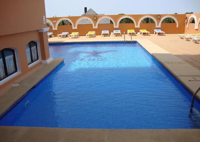 Fenix Apartamentos