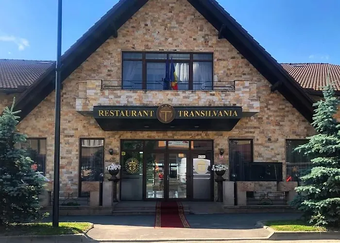 Vila Restaurant Transilvania