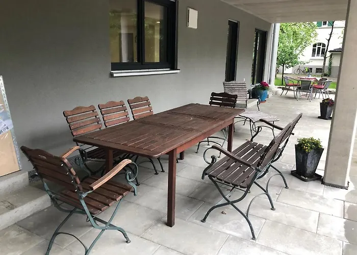Ferienwohnung CaLuMa