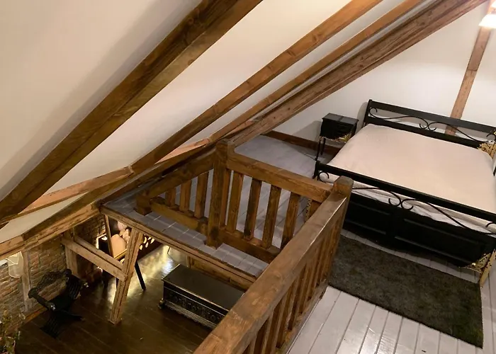 Gallery Loft