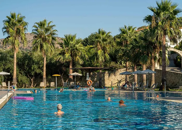 Almyrida Village & Waterpark
