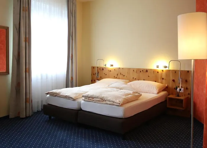 Ambiente Hotel Freieck