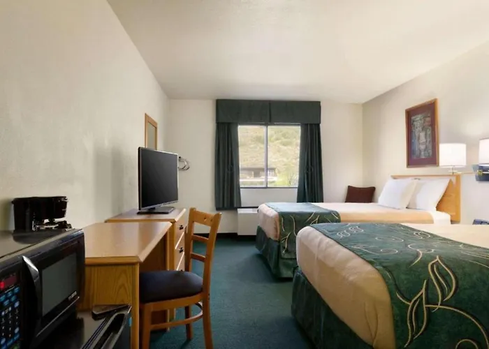 Travelodge By Wyndham Yampa