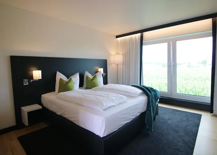 Wue Hotel By Wmm Hotels