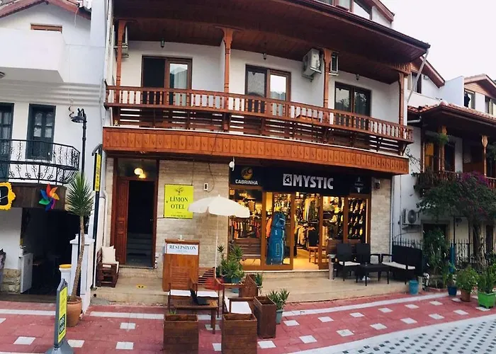 Limon Otel Pansiyon 2